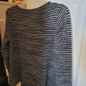 Eight eight eight eight sweater